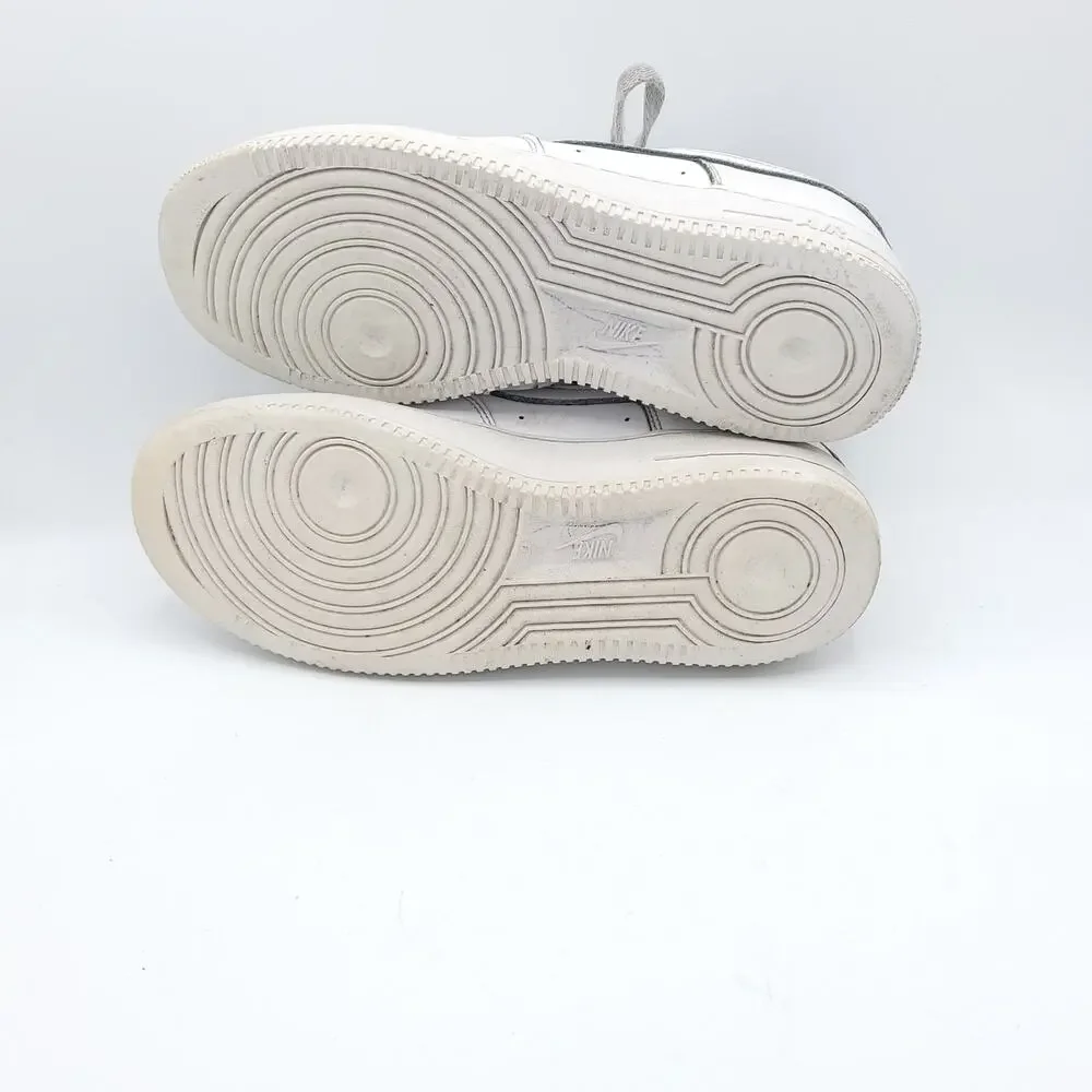 Nike free usps